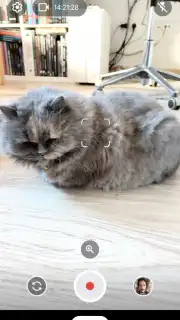 Camera Go screenshot 12
