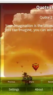 My Quotes For Life screenshot 4