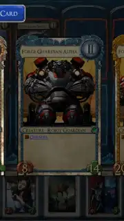 SolForge screenshot 4
