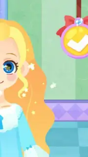 Baby Panda World screenshot 8