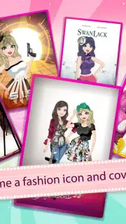 Tiffany screenshot 4