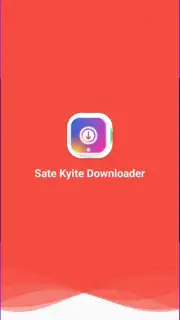 Sate Kyite Downloader screenshot 2