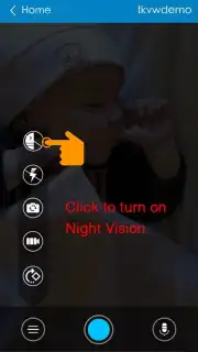 TrackView screenshot 2