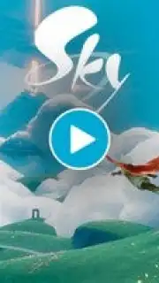 Sky: Children of the Light screenshot 1