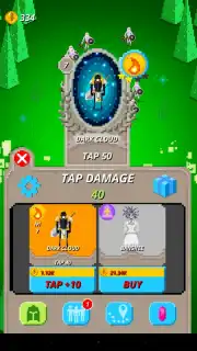 CoinOp Heroes 2 screenshot 2