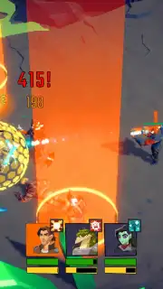 Final Frontier screenshot 8