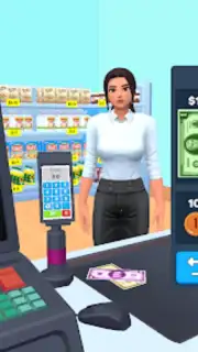 My Supermarket Simulator 3D screenshot 4