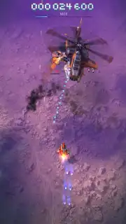 Sky Force Reloaded screenshot 5