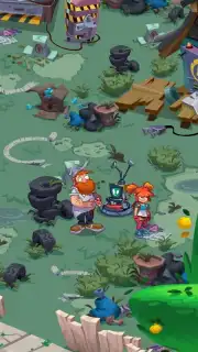 Plants vs. Zombies 3 screenshot 9