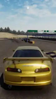 Apex Racing screenshot 3