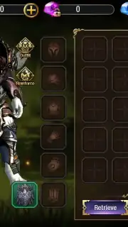 Taichi Panda 3 screenshot 2