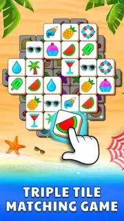 Tile Puzzle screenshot 1