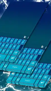 Qwerty Keyboard screenshot 5
