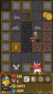 Dungeon Loot screenshot 15