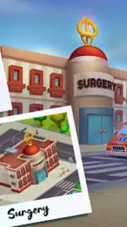 Doctor Hospital Games Offline screenshot 7