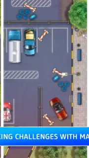 Parking Mania screenshot 15