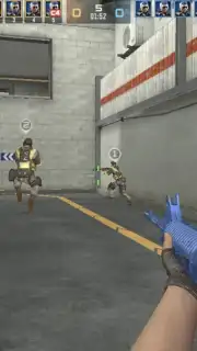 CrossFire: Legends screenshot 9