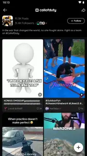 Likee screenshot 2