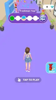 Queen Bee! screenshot 5
