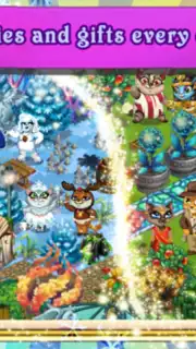 Fairy Farm screenshot 8