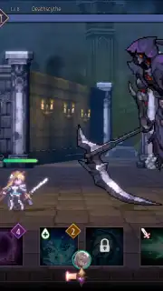 Revived Witch screenshot 9