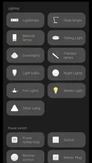 Xiaomi Home screenshot 3