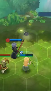 Kingdom Of Heroes screenshot 11