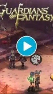 Guardians of Fantasy screenshot 1