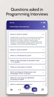 Swift Tutorial - Simplified screenshot 11