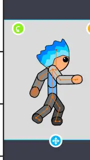 Draw Cartoons 2 screenshot 4