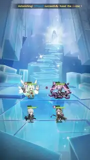 Digital Girls screenshot 6