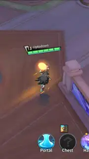 Extraordinary Ones ASIA screenshot 2