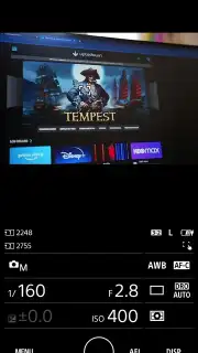 Sony Creators' App screenshot 15