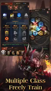 DarkBreaker screenshot 8