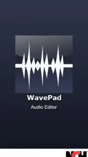 WavePad screenshot 5
