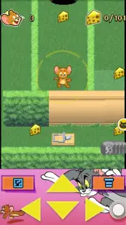 Tom and Jerry screenshot 2