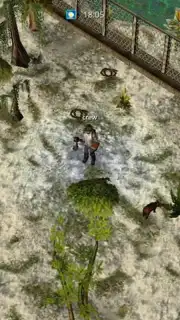 Zombie Raiders Beta screenshot 2