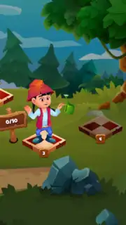 Chess Adventure screenshot 9
