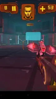 Neon Shadow screenshot 7