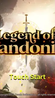 Legend of Pandonia screenshot 3