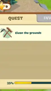 Lost Island: Blast Adventure screenshot 2