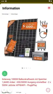 Netto App screenshot 12