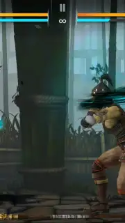 Shadow Fight 3 screenshot 6