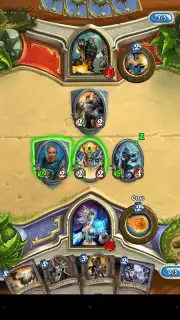 Hearthstone screenshot 5
