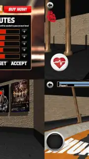 Muay Thai - Fighting Origins screenshot 1