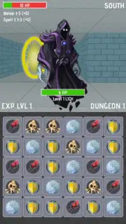 Scrolls Of Gloom screenshot 6