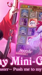 Maidens Fantasy: LUST | SEA[QooApp] screenshot 2