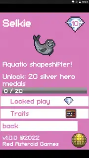Overworld screenshot 9