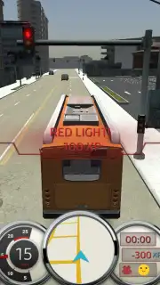 Bus Simulator 17 screenshot 13