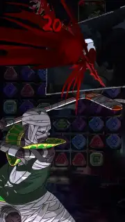 Shadow Wars screenshot 8